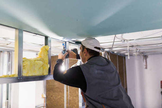 Types of Insulation We Offer in Massapequa, NY